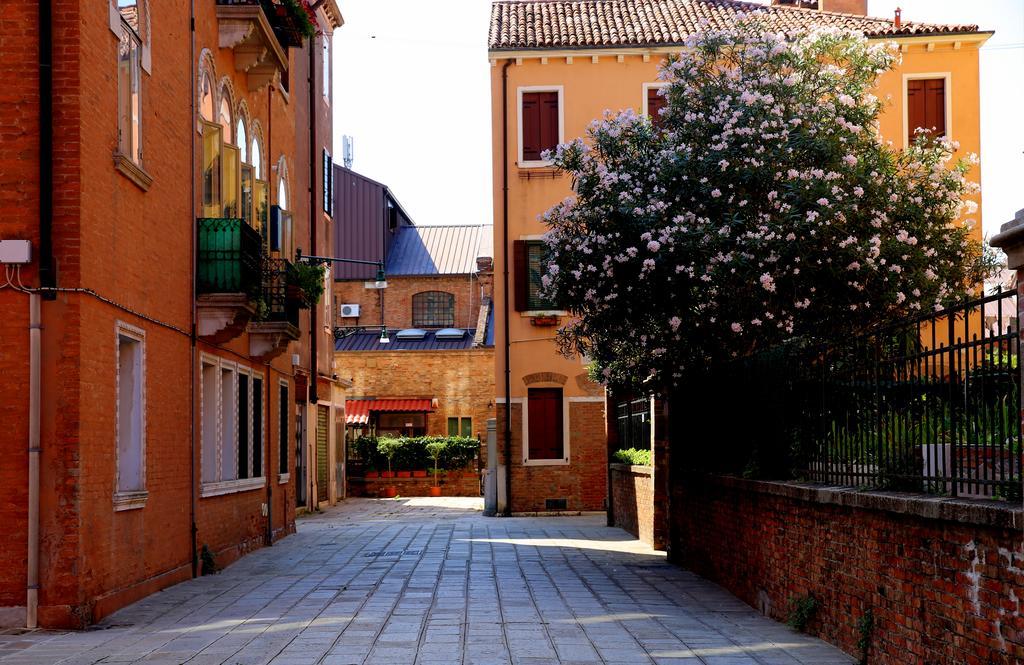 Casa Martini Daire Venedik Dış mekan fotoğraf